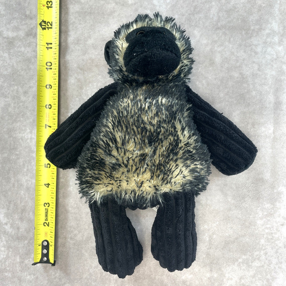 Scentsy Buddy Gambi The Gorilla Plush 13 inch Retired Stuffed Animal - Picture 4 of 7